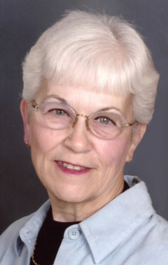 Roberta "Bobbie" Montague Profile Photo