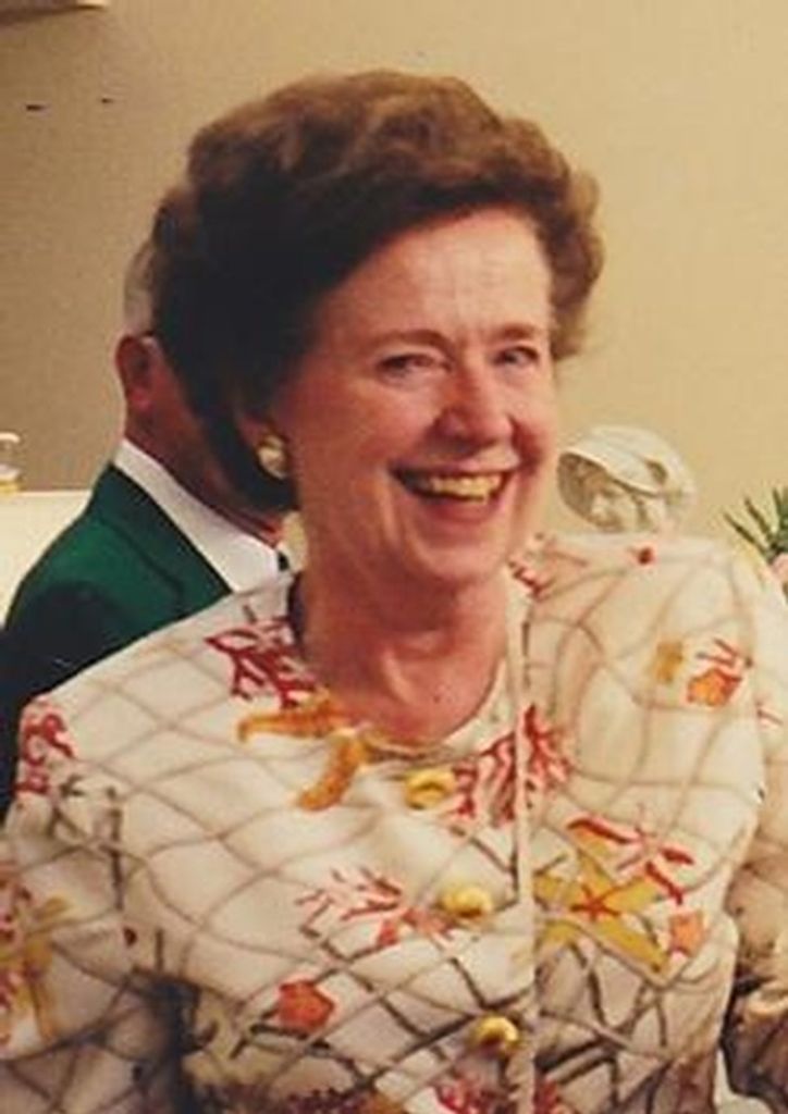 Mary Jane Mcentee Profile Photo