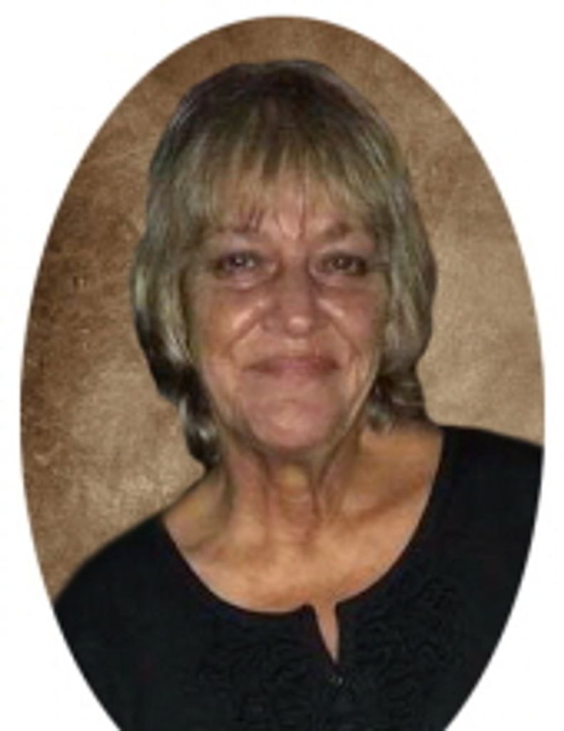 Lynda Lou Hamm Bates