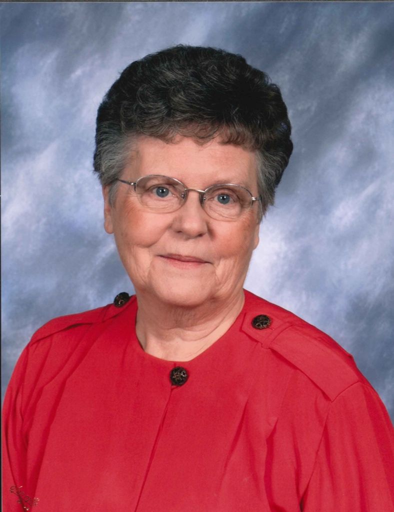 Twila Maxine Walters Profile Photo
