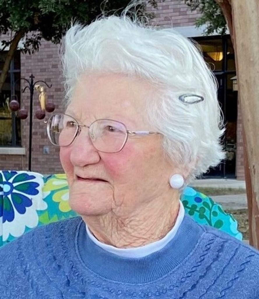 Norma Jeanne Bercaw Profile Photo