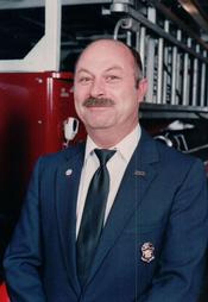 Gerald J. Basgall