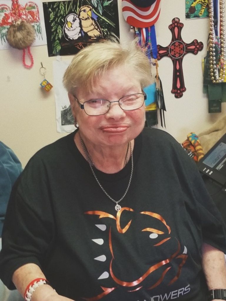 Sharon Kay Looney Profile Photo