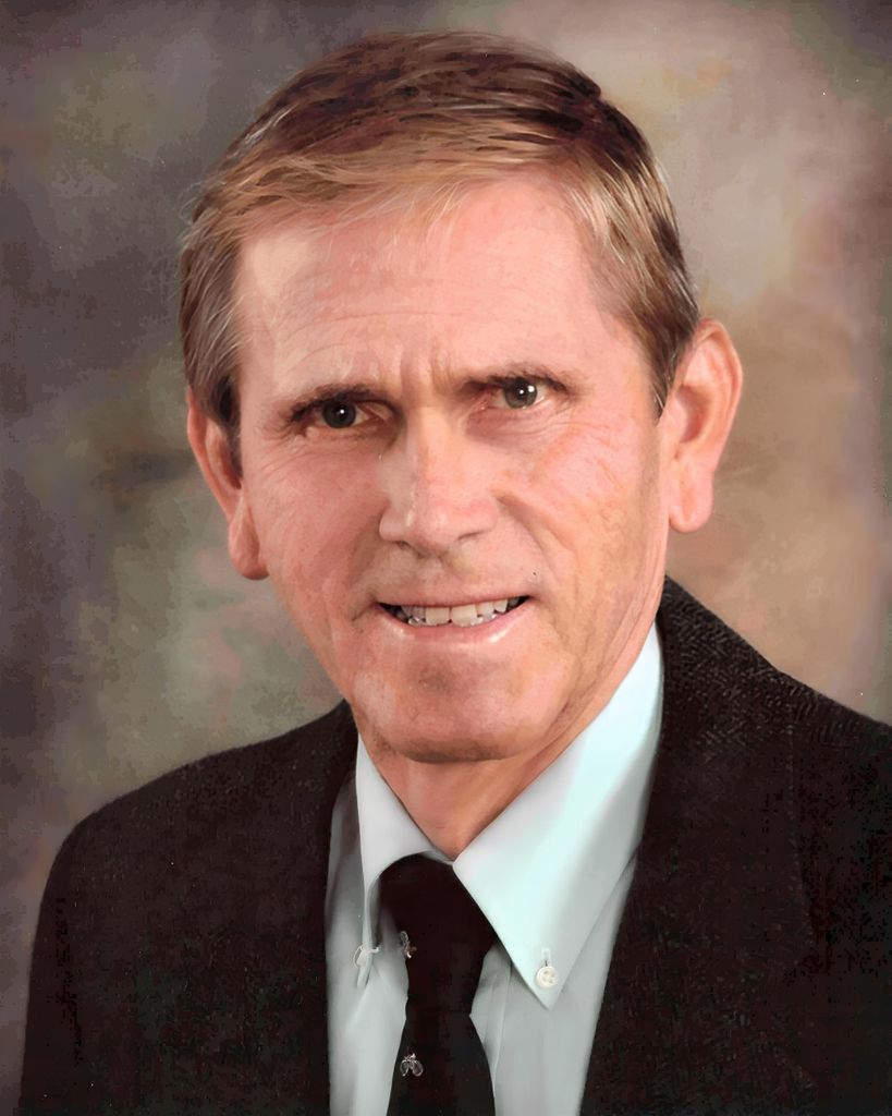 Richard Duane Wright Profile Photo