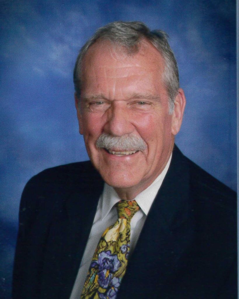Peter J. Olin Profile Photo