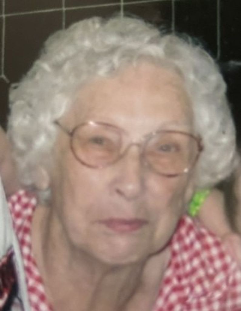 Jett Elizabeth Spangler Croy Profile Photo