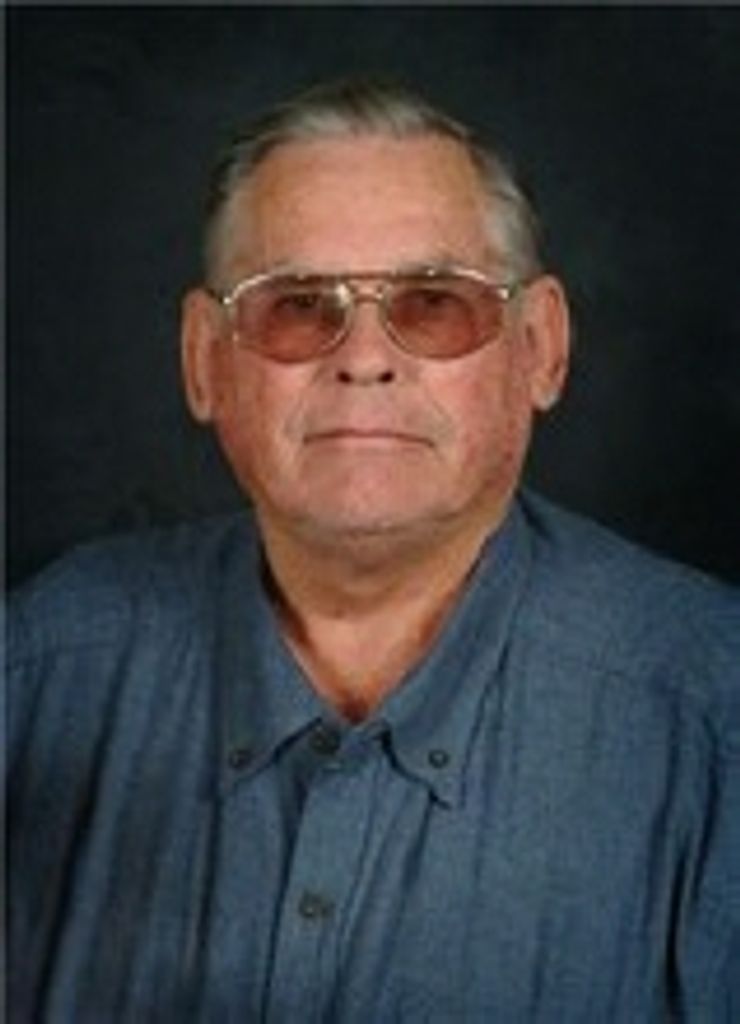 Richard John Jarrett