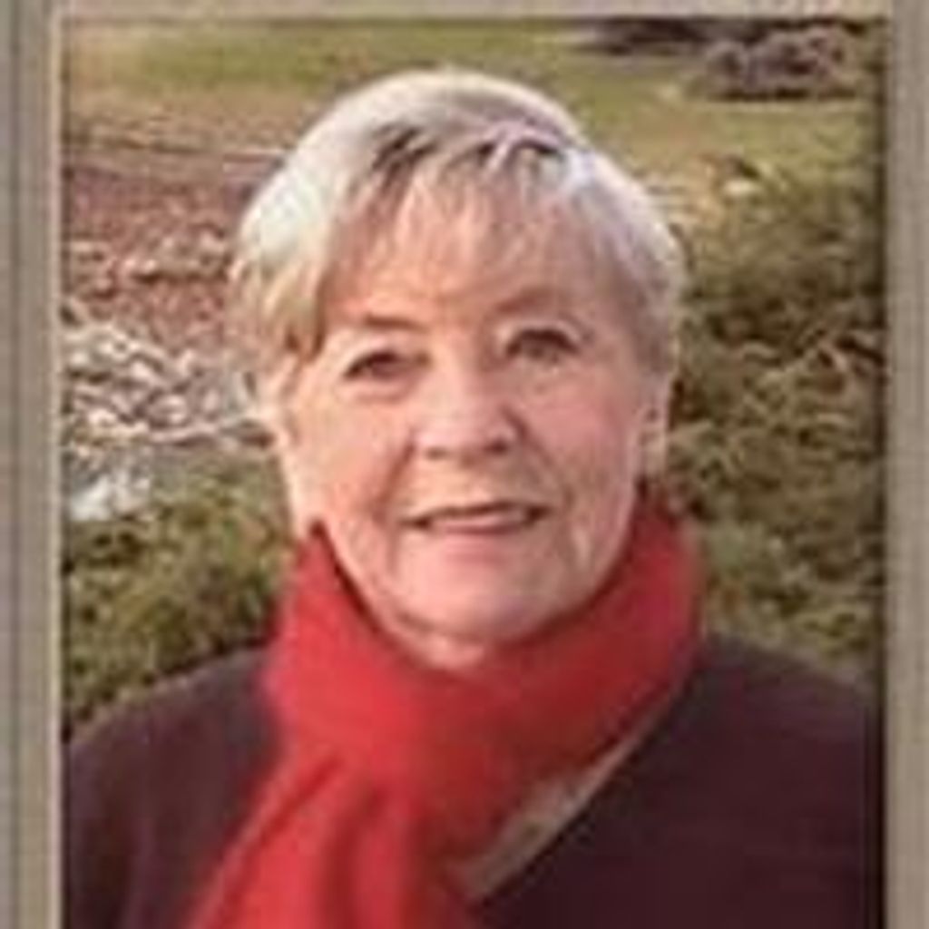 Joan Dorothy Mason
