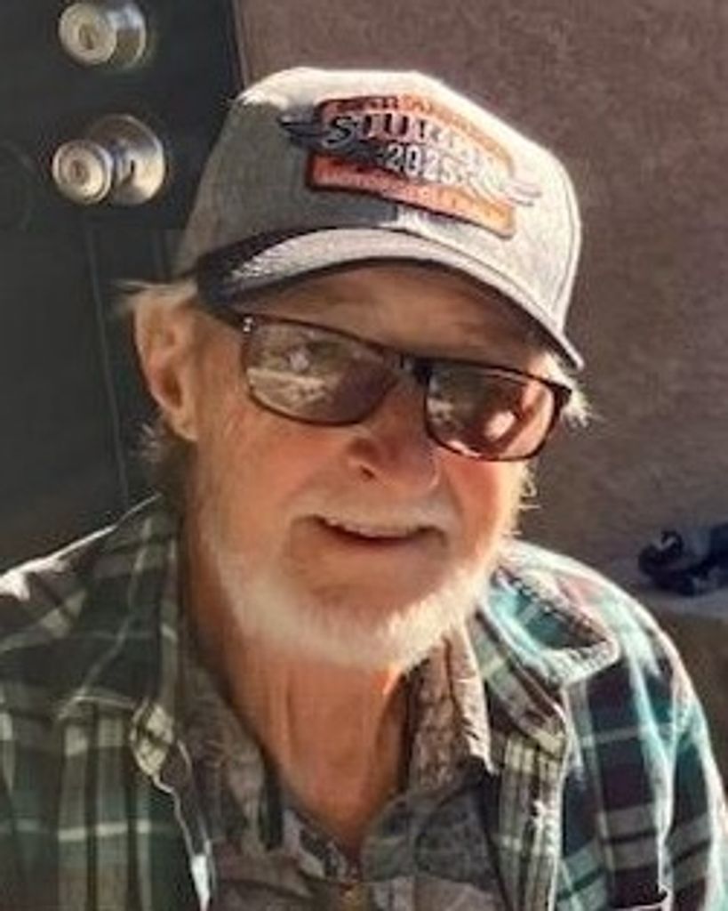 Ronald Lee Gillis Profile Photo