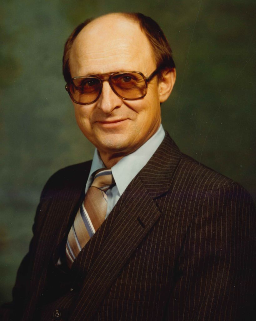 Lawrence Paul Sheelsy Profile Photo