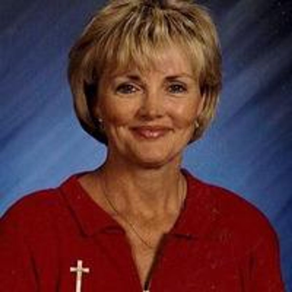 Judy Christine Gragg Austin