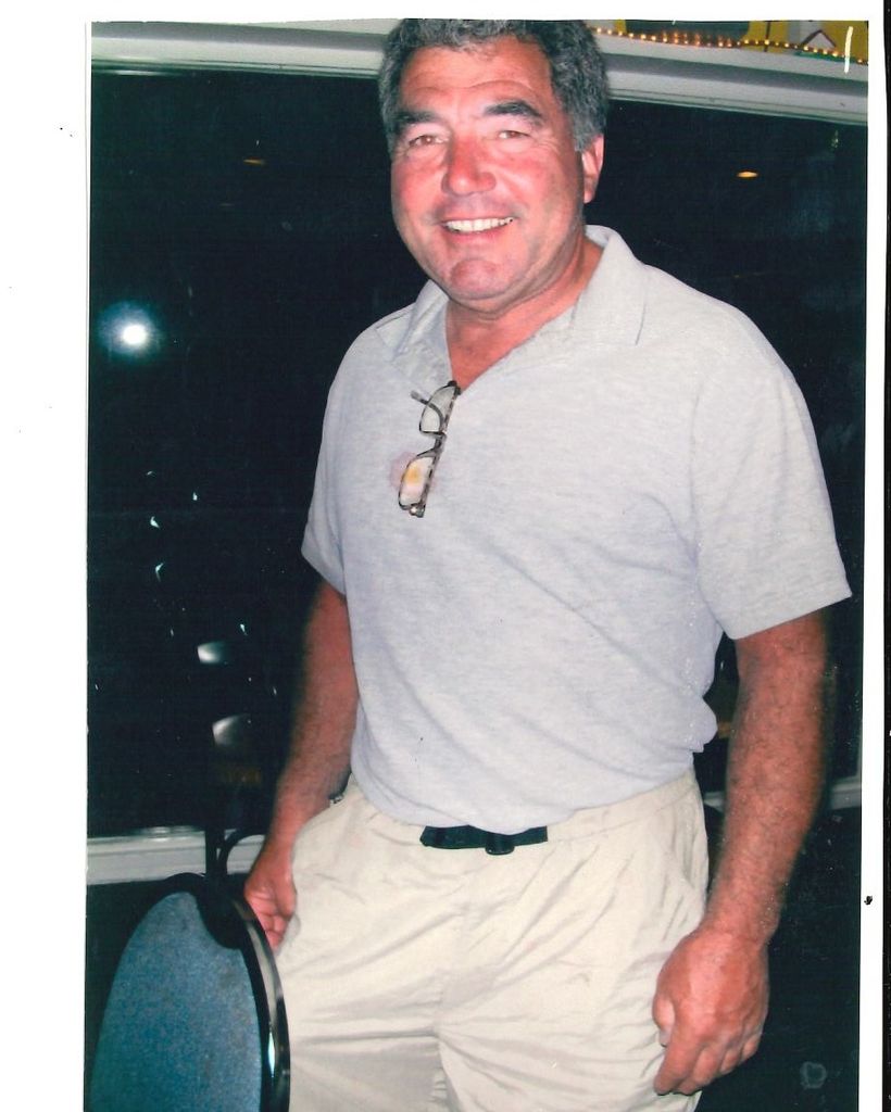 Thomas Albert Ceglia Profile Photo
