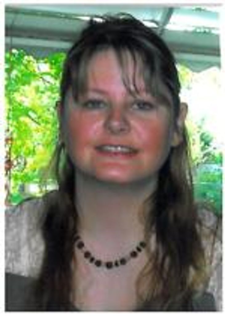 Del Rae Gunderson