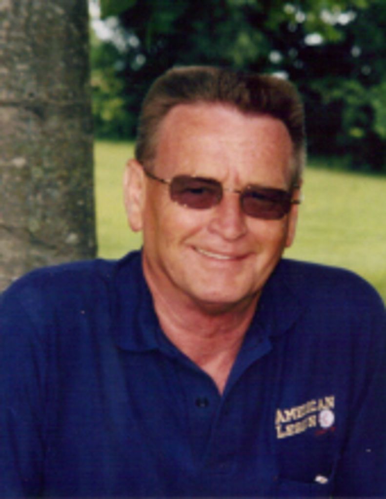 Howard Phillip Clements Profile Photo