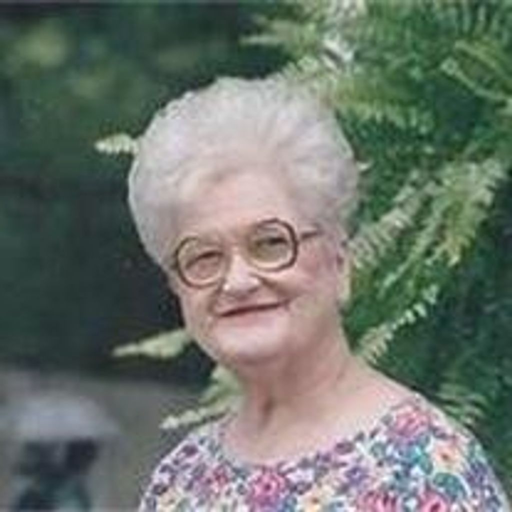 Betty Osburn