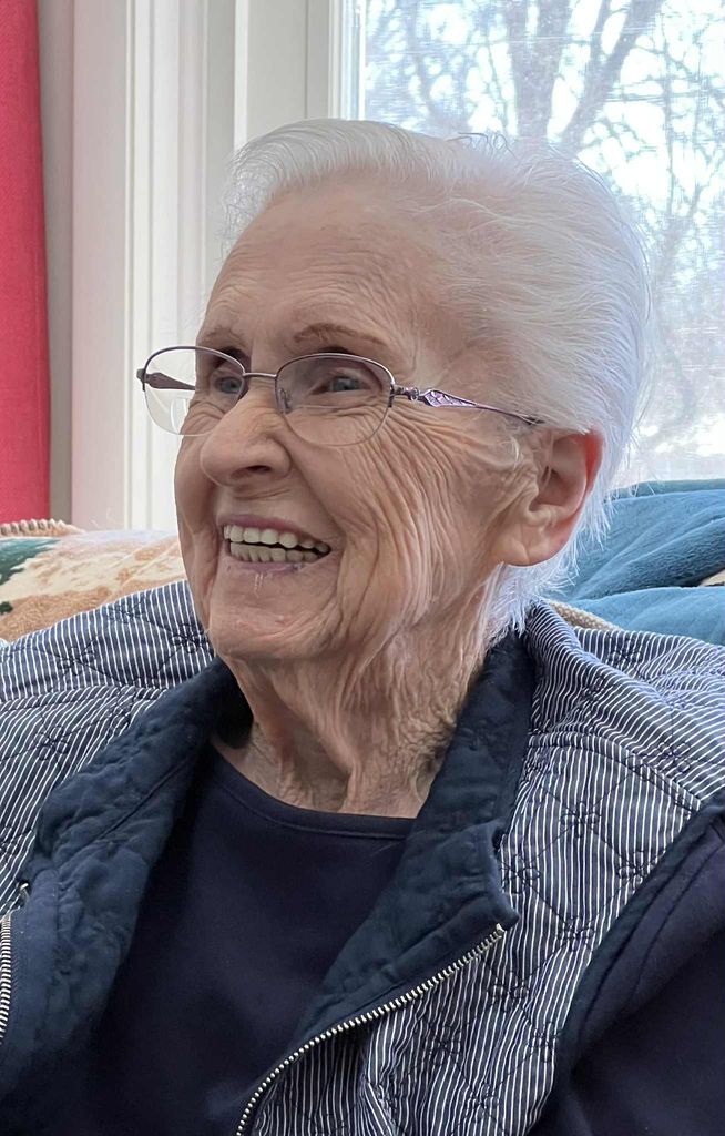 Mildred A. Gustafson Profile Photo