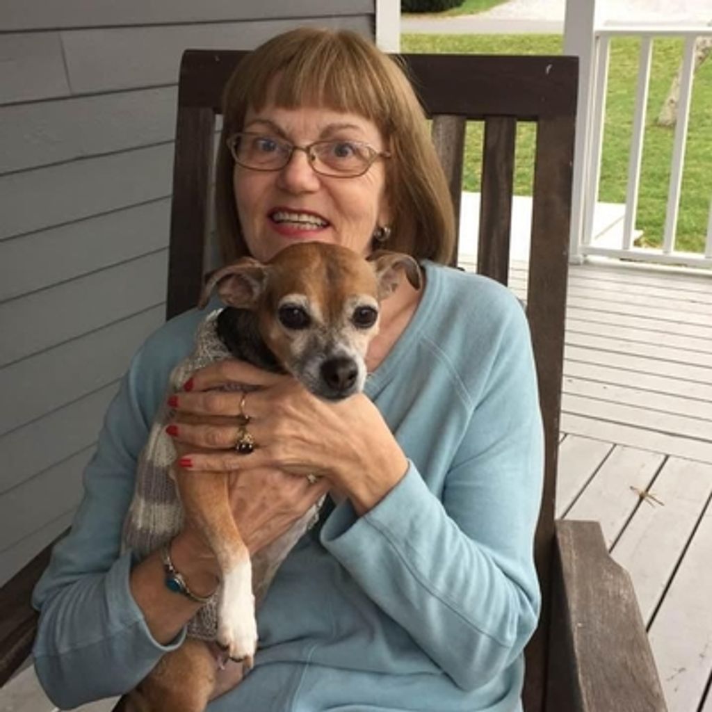 Deanna Lee Riley Profile Photo