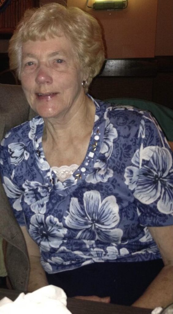 Ruth Lorraine Squires Profile Photo