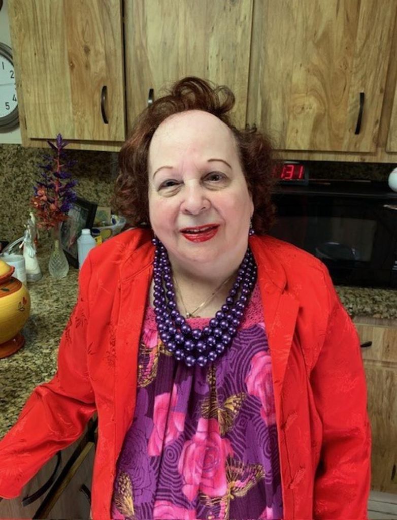 Maria Josefa Diaz Profile Photo