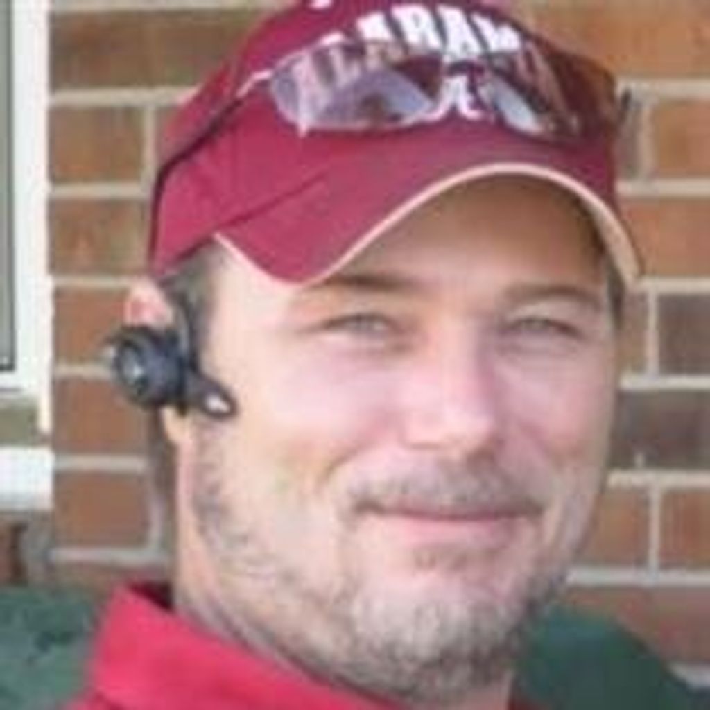 Bruce Smith Profile Photo