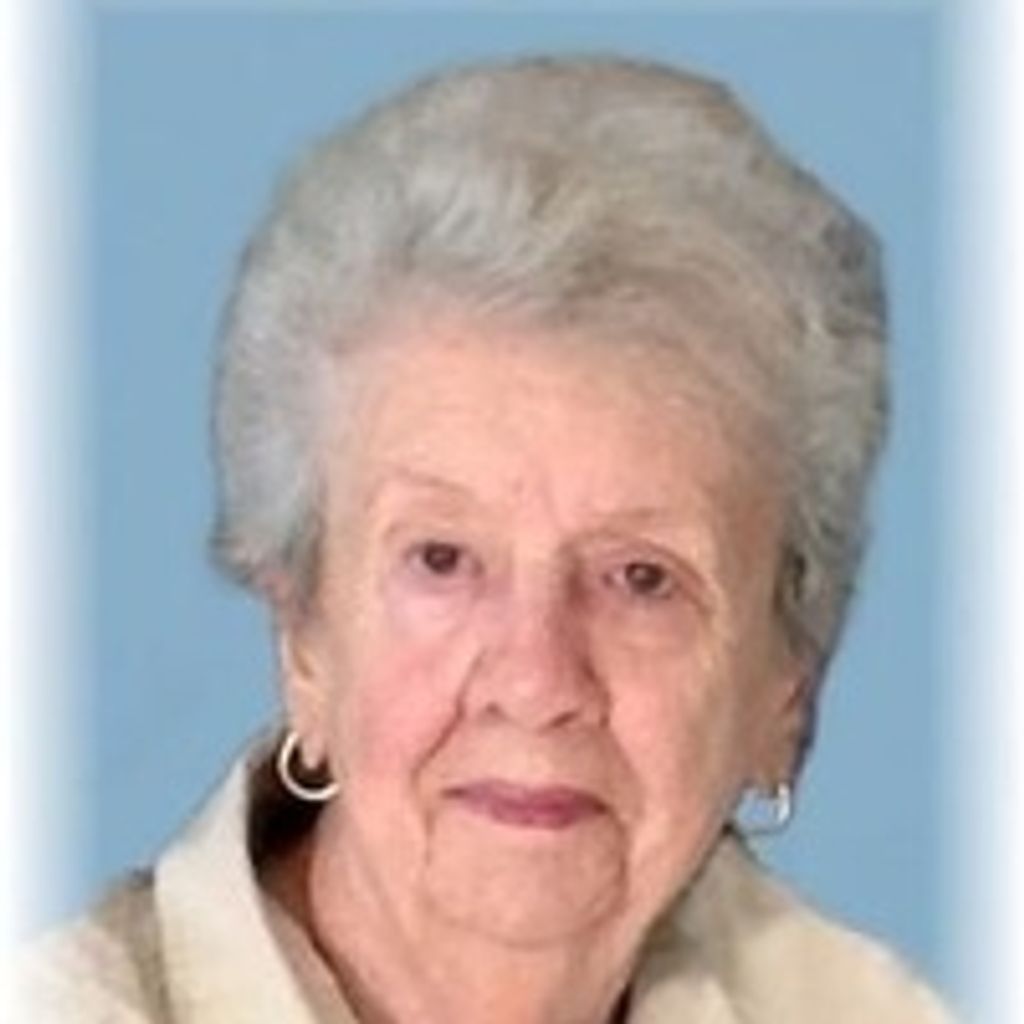 Evelyn Marie Shiflett