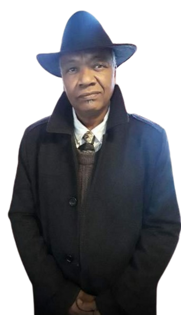 Darryl L. Douglas Sr. Profile Photo