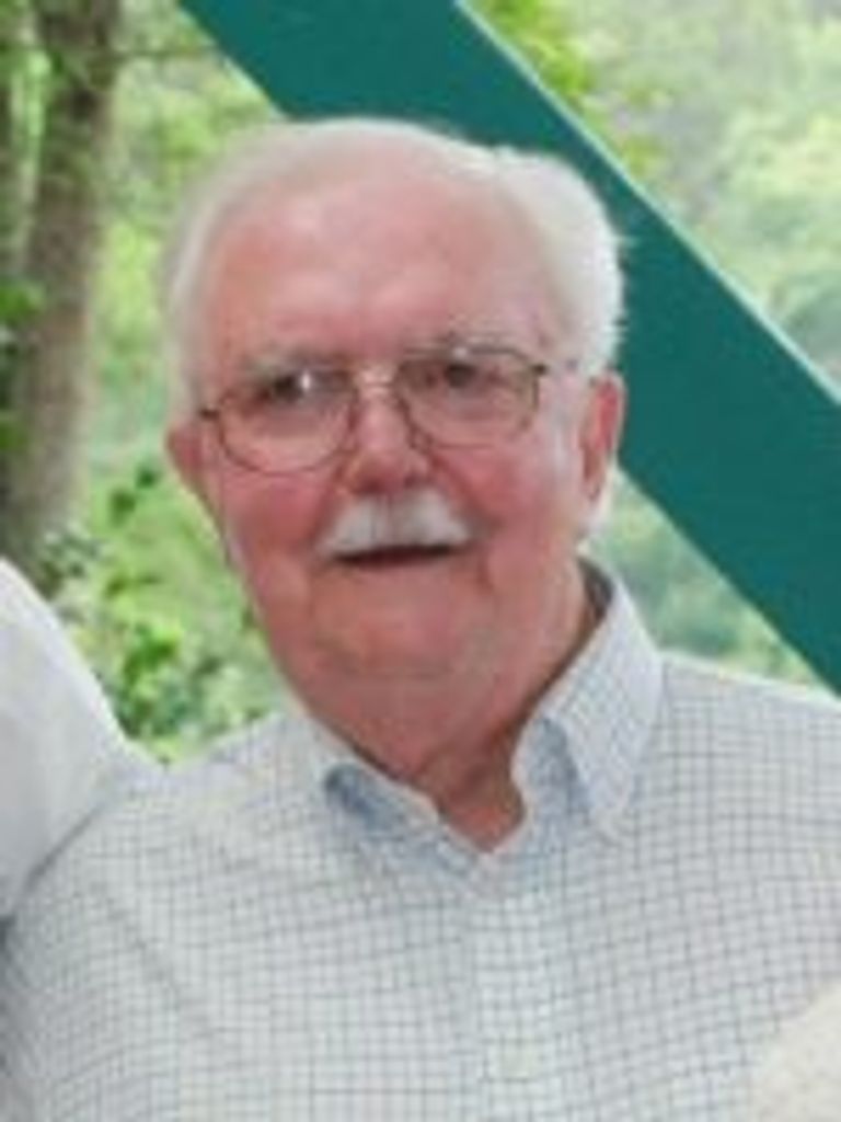 Alvin E. “Al” Lester