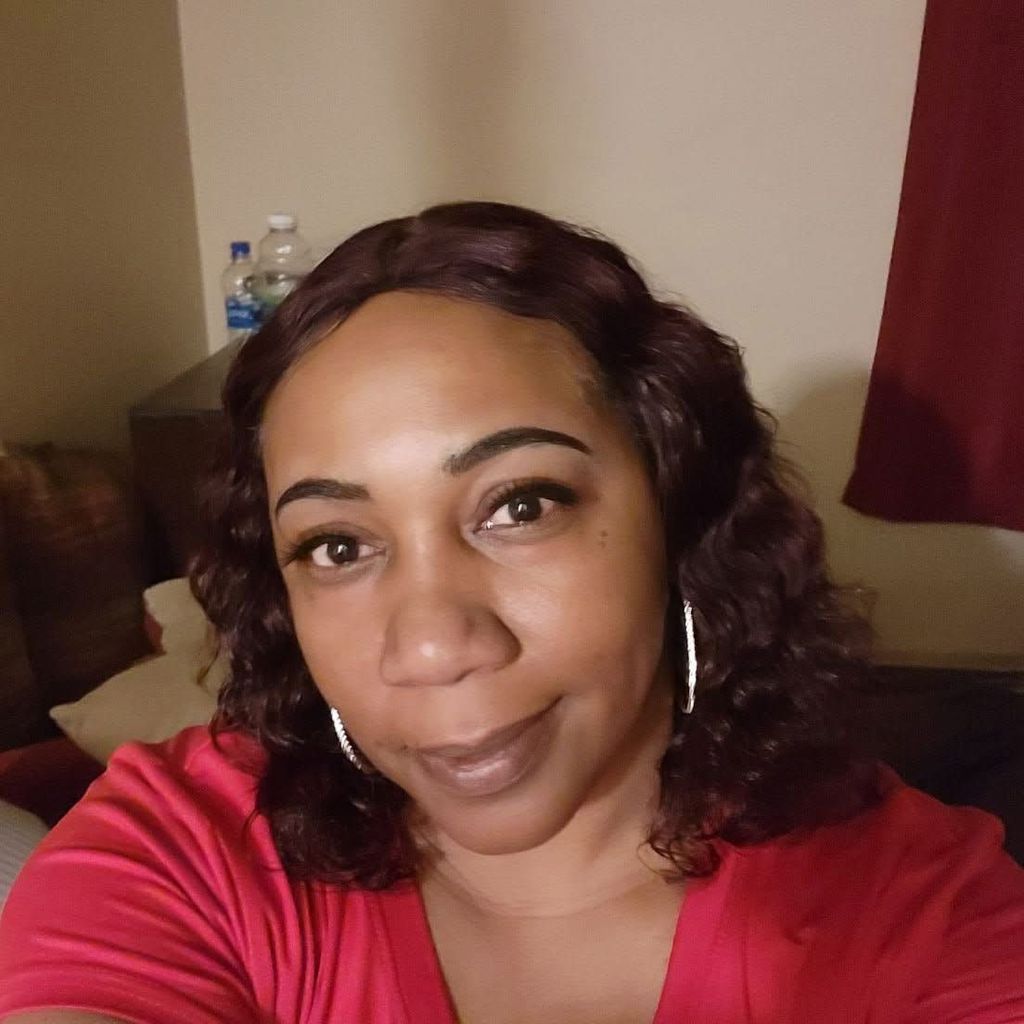 Kiesha Jones