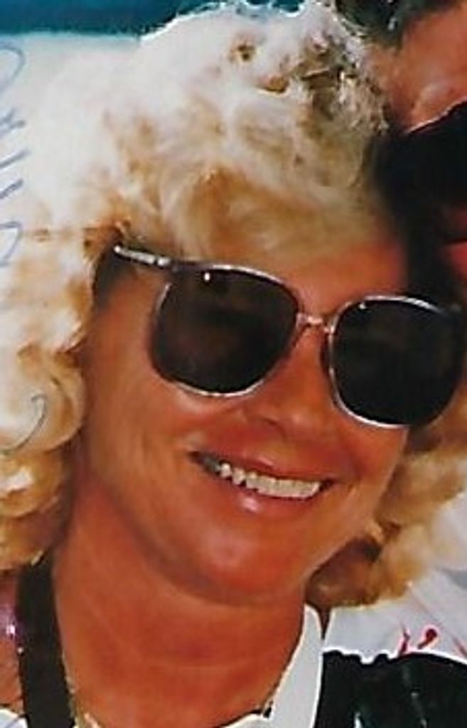 Elizabeth Louise Mcmaken-Murphy