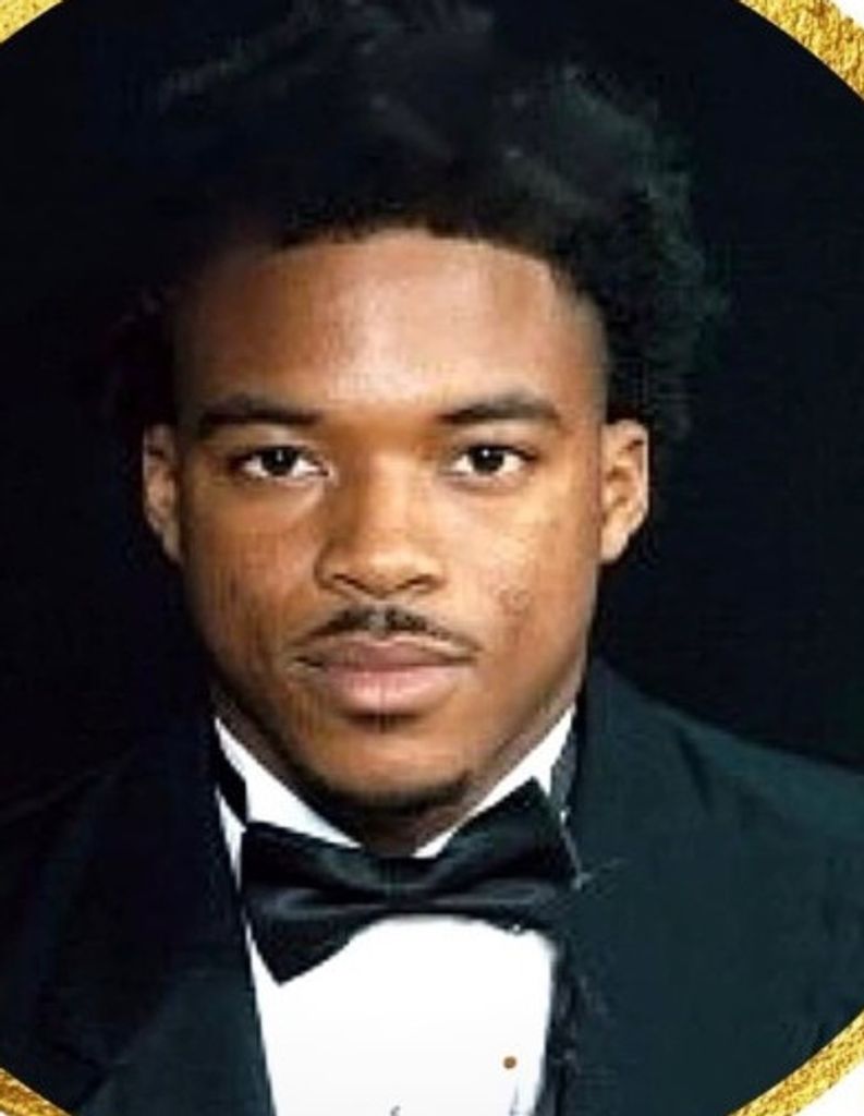 Kasan Ma'Kai Edwards