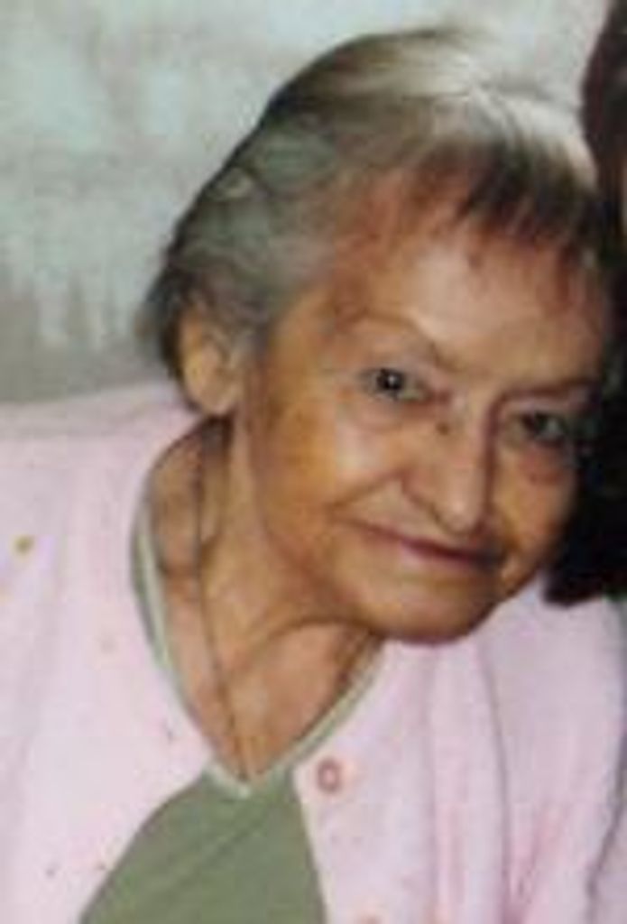 Josephine M. Arce