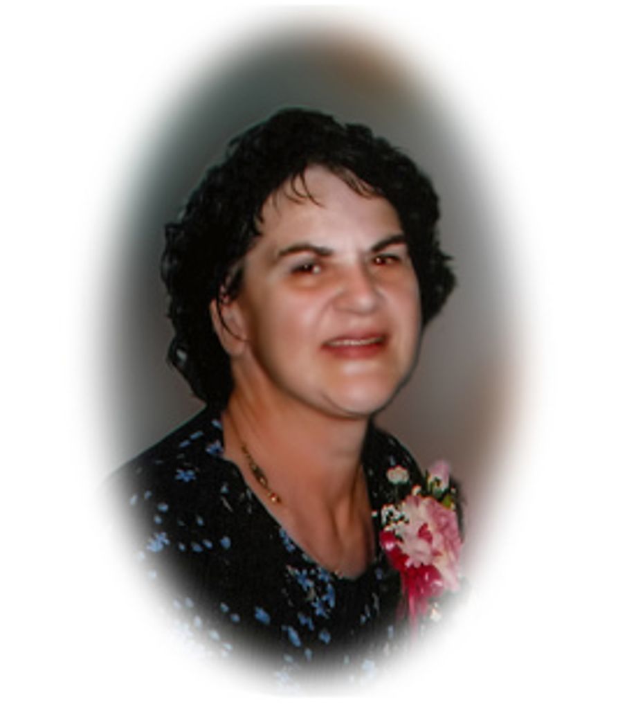 Linda Fern Voss (Butler)