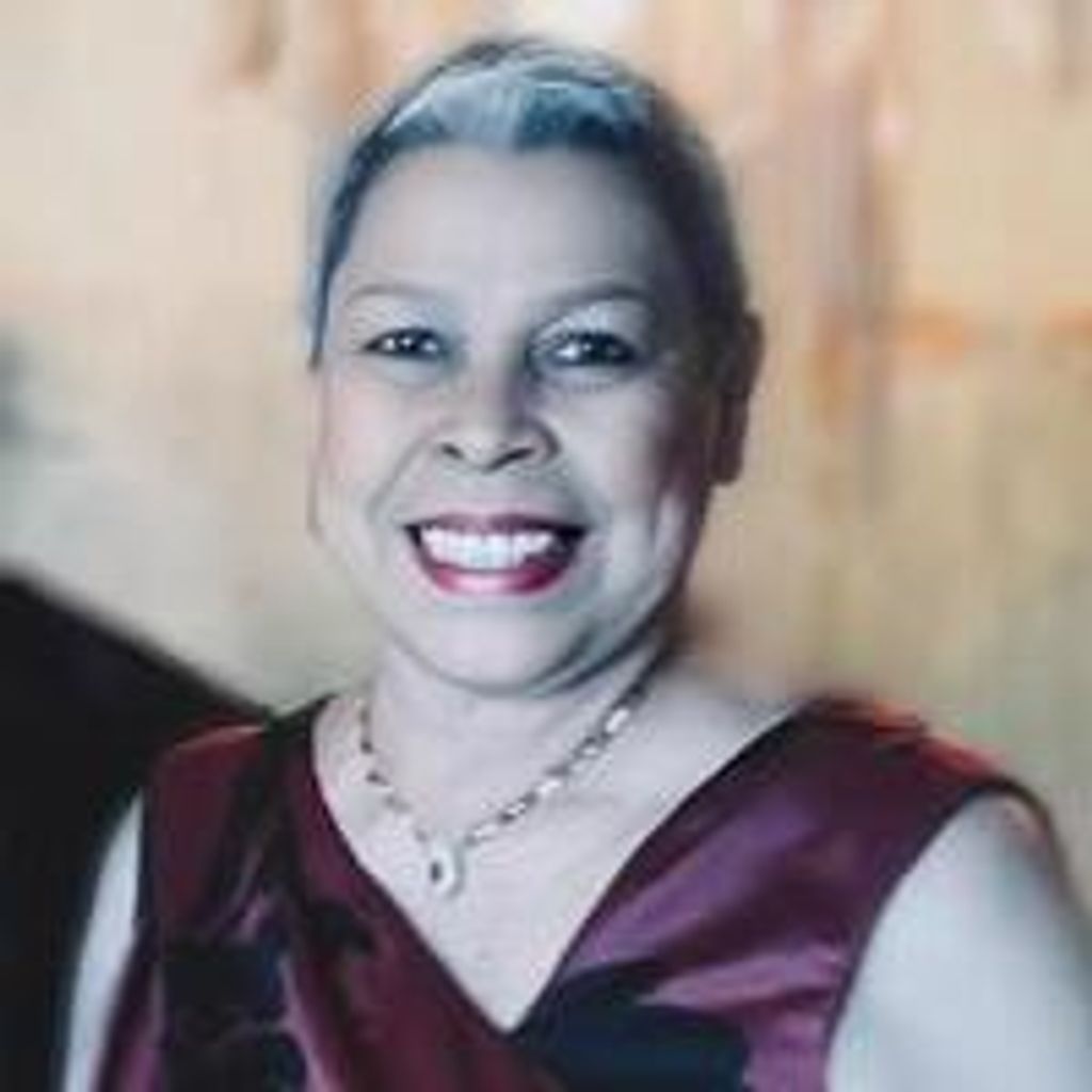 Edna Rambarran