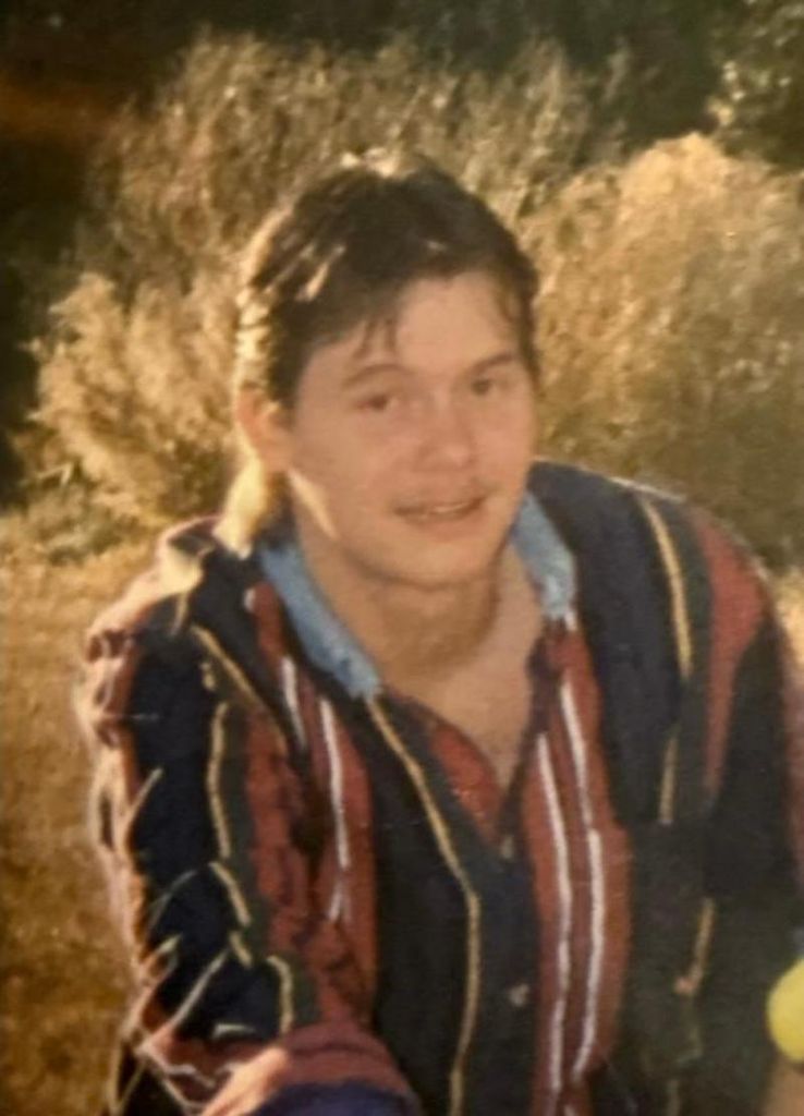 Joseph Evans Profile Photo