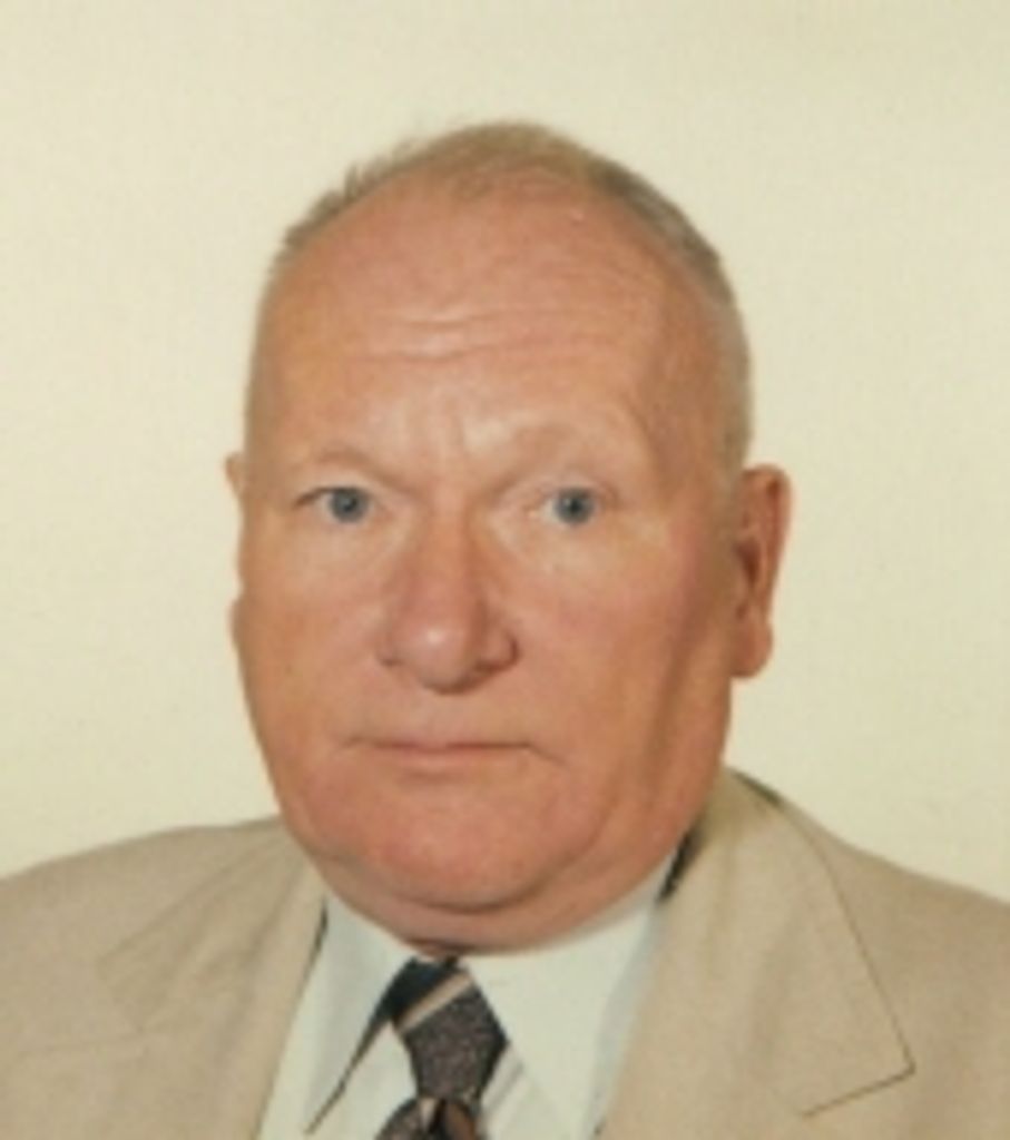 Robert Asbury Colbourn