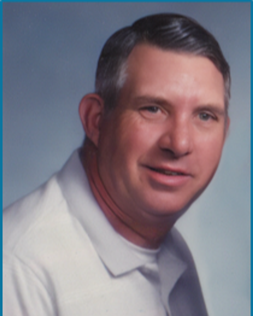David Harold Sammons