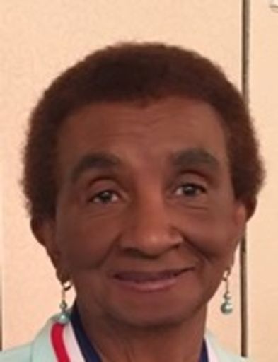 Josie T. Greene Profile Photo