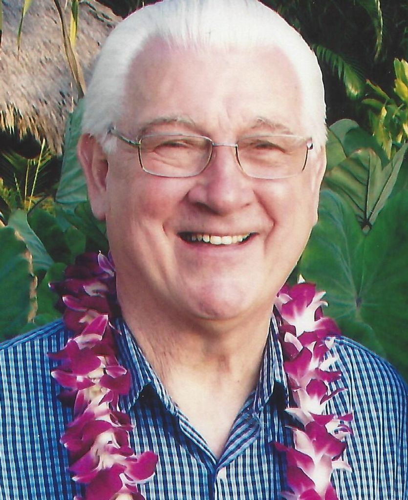 J. Carl  Knouse