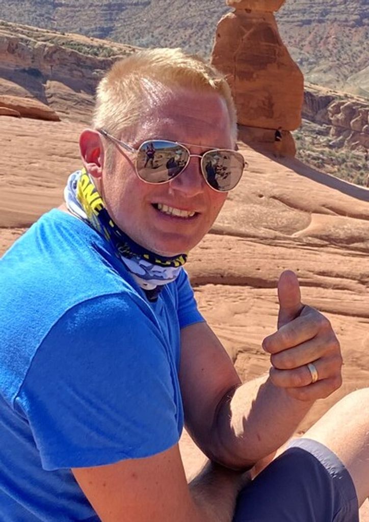 Kirk L. Eichmann Profile Photo