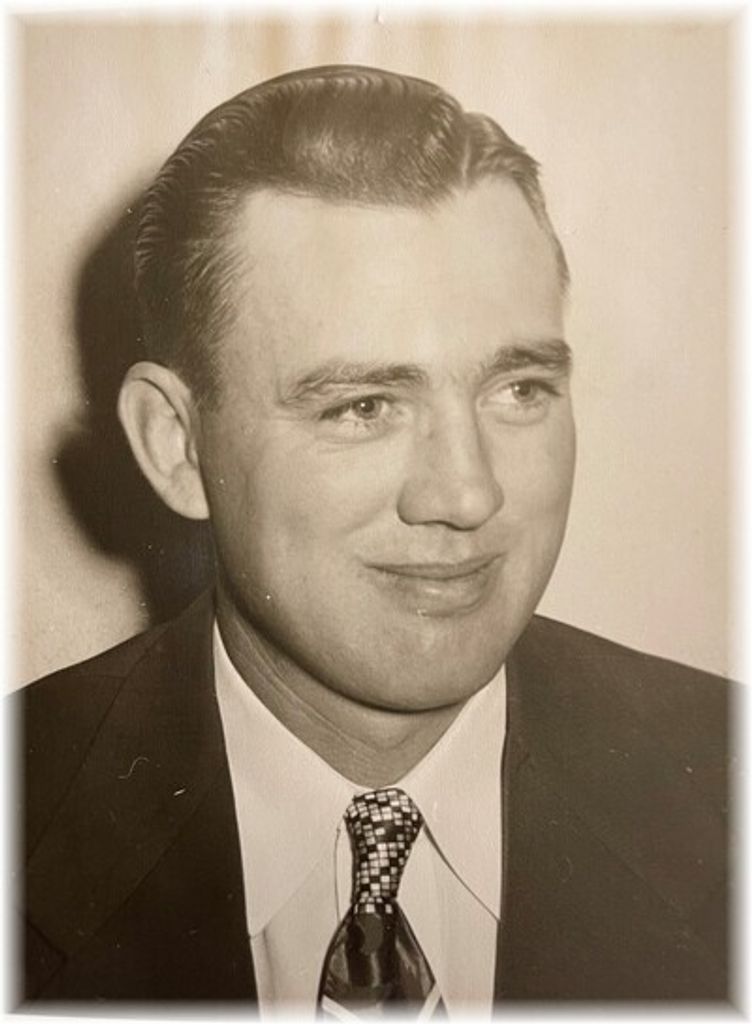 Harold Leroy Mauldin Profile Photo