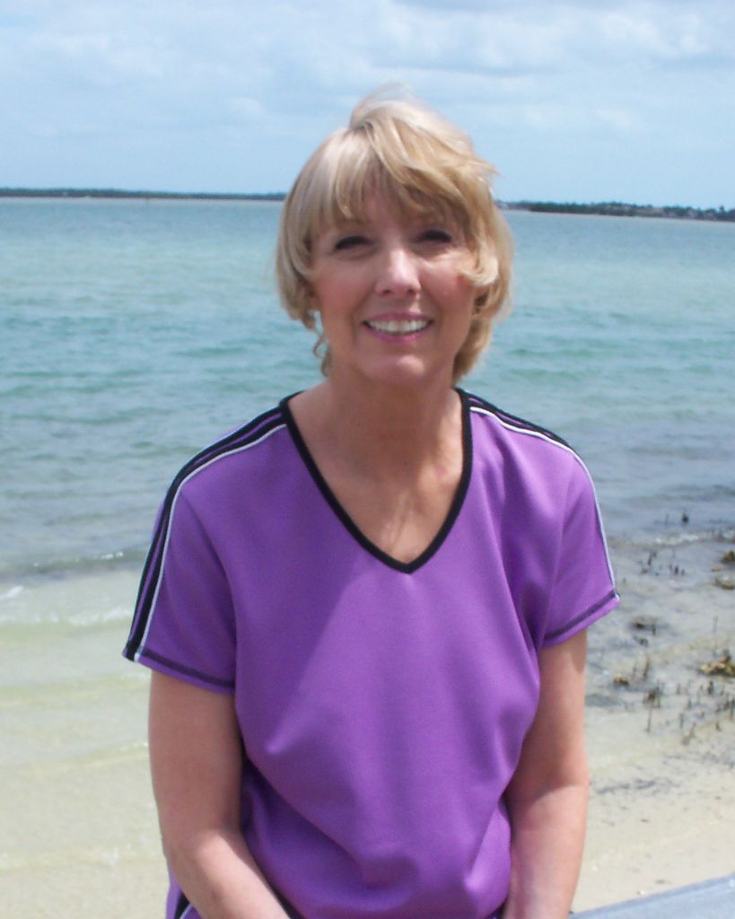 Deborah D. Martin