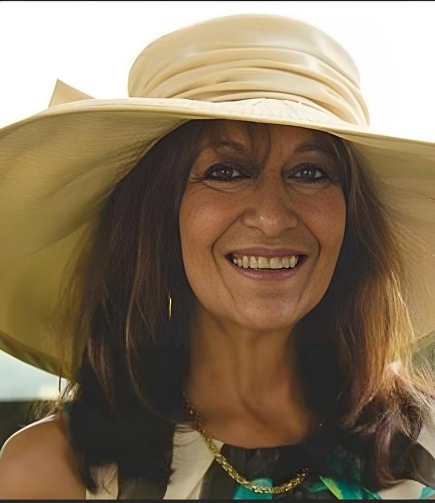 Mary Weishaupl Scribner Profile Photo