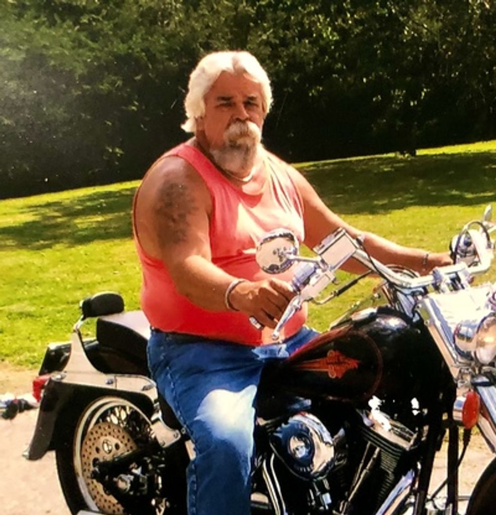 Adolph "Abe" Schrull