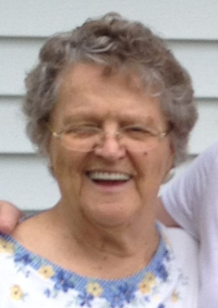 Ida Viola (English)  Osborne-Lasley Profile Photo