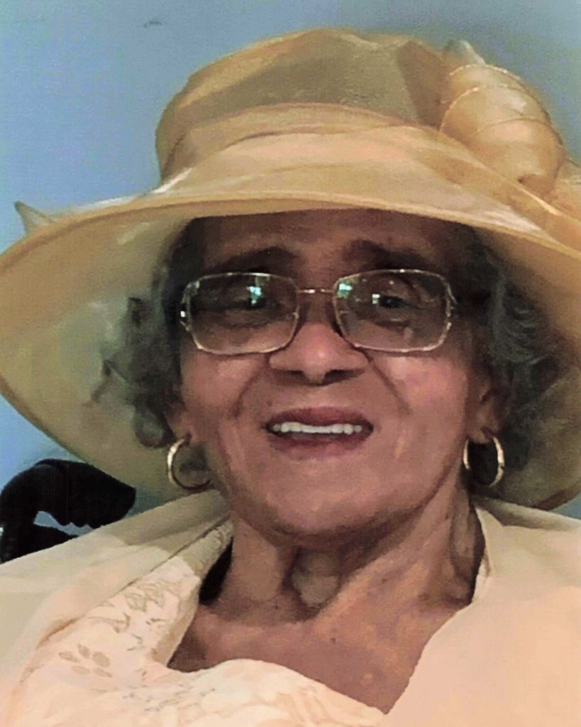 Wilda T. Placide
