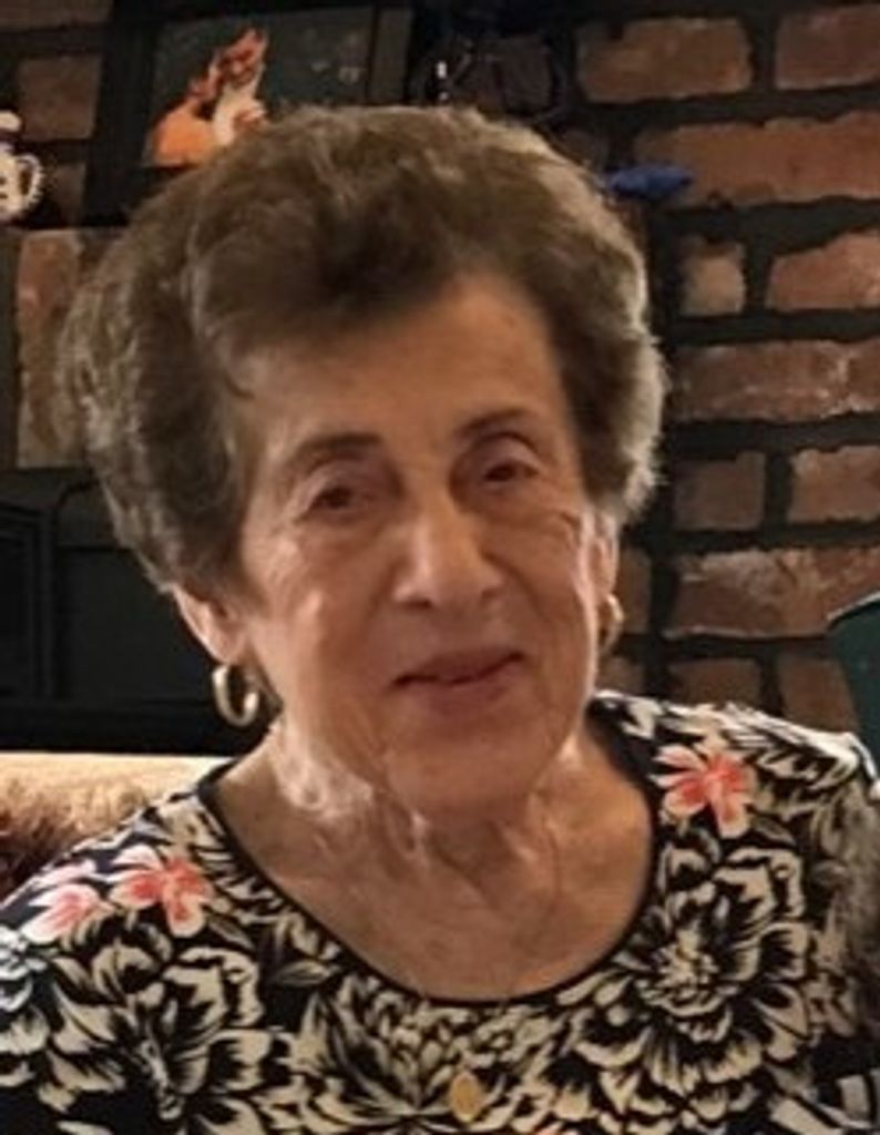 Josephine A. (Valente)  Colafrancesco Profile Photo