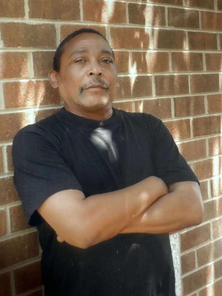 Elbert Frazier Scales Profile Photo