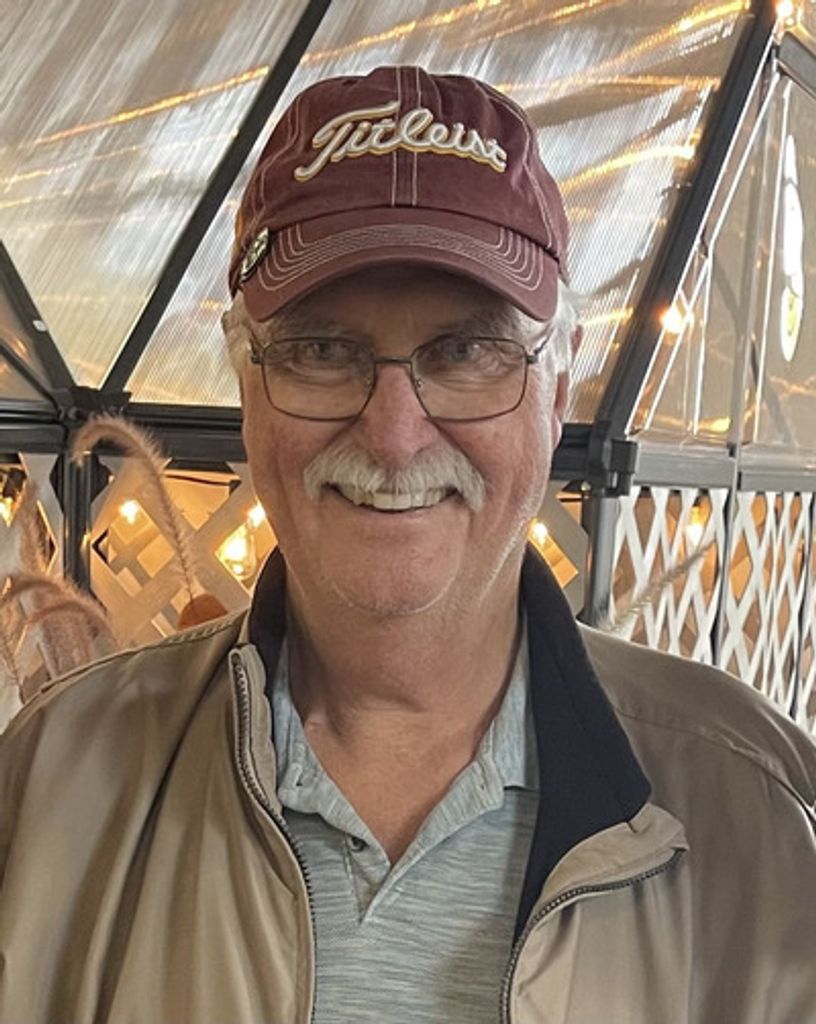 Don Joseph Blaeser Profile Photo