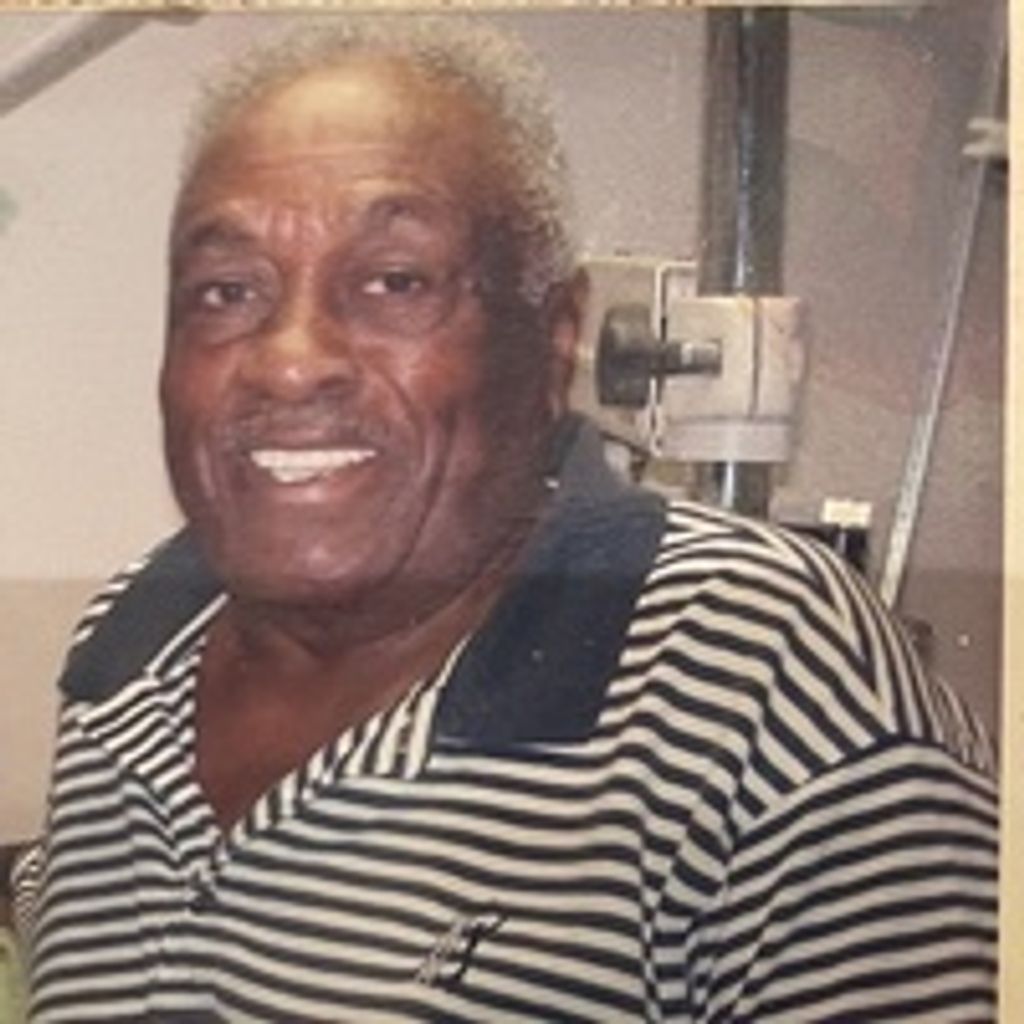 Frank Lynn Alexander