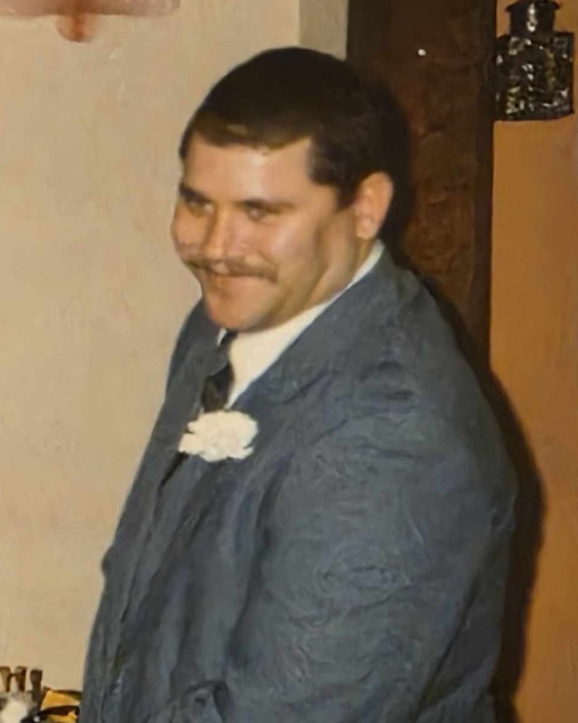 William J. Morgan Profile Photo